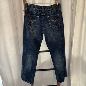 Wrangler Rock 47 Relaxed Jeans